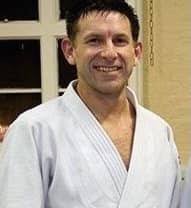 Huge congratulations to Scottish Masters/Veterans athlete and Budokwai  instructor Glenn Spiers who has been awarded his 6th Dan.