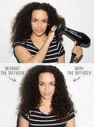 The first step is to wash your hair and apply hair serum or other hairstyling products. How To Use A Blow Dryer 23 Life Altering Ways To Use A Blow Dryer