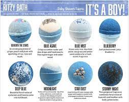 With this basic recipe, creating bath bombs should be pretty easy, and you'll be sudsing in a colorful, scented bath in no time. Baby Shower Favors Bath Bomb Favors Boy S Are The Bomb Etsy Bath Bombs Diy Bath Bombs Bulk Bath Bombs