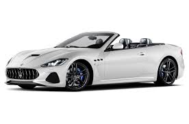 Maserati connect will seamlessly link your car to your habits and needs, leaving you free to enjoy driving at its best. 2019 Maserati Granturismo Mc 2dr Convertible Specs And Prices
