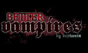If you thought that the other vampirism overhaul on my list was good, you'll want to check this one out. Better Vampires 8 6 Se æ—¥æœ¬èªžåŒ–å¯¾å¿œ ã‚ªãƒ¼ãƒãƒ¼ãƒ›ãƒ¼ãƒ« Skyrim Special Edition Mod ãƒ‡ãƒ¼ã‚¿ãƒ™ãƒ¼ã‚¹ Modç´¹ä»‹ ã¾ã¨ã‚ã‚µã‚¤ãƒˆ