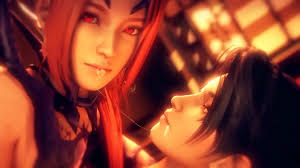 Kunoichi 2 Fall of the Shrinemaiden Trailer - XNXX.COM