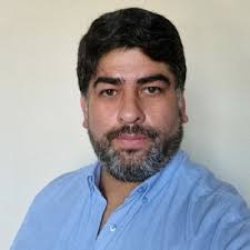 Daniel Felipe Pérez Cabrera