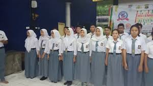 .didik baru sma angkasa 1 lanud halim perdanakusuma jakarta! Deklarasi Keselamatan Berlalu Lintas Siswa Sma Angkasa 2 Halim Pk Jaktim Youtube