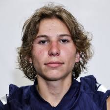 Ryan Knecht's Instagram, Twitter & Facebook