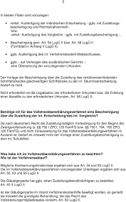 Unbeteiligte dritte sind nicht antragsberechtigt, auch wenn sie die entscheidung in den händen halten. Info Des Amtsgerichts Warendorf Pdf Kostenfreier Download