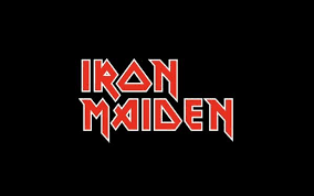 Download free iron maiden vector logo and icons in ai, eps, cdr, svg, png formats. John Fairley On Twitter Metal Band Logos Iron Maiden Maiden