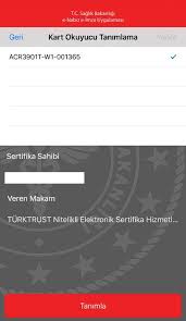 View and download hd abc network logo png png image for free. E Nabiz E Imza For Android Apk Download