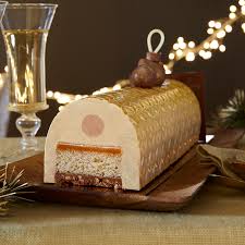 Buche Cric Crac Guy Demarle Recette Poire Au Chocolat Dessert Fraise Recette Entremet