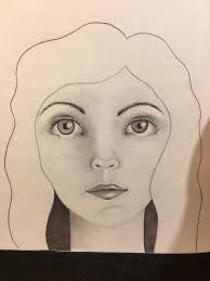 Improving Facial Drawing Skills Through Morning Doodles