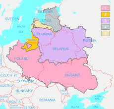 Like anything old, it has old enmities and problems. Datei Polish Lithuanian Commonwealth 1619 Compared With Today S Borders Eng Png Wikipedia
