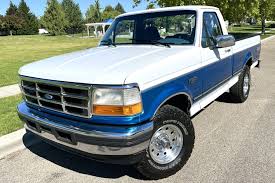 Image result for Ford Blue 1995 Fleet