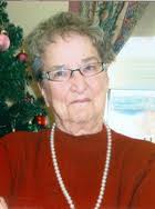 Mary Jourdain View A Condolence