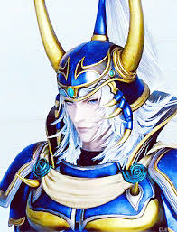 Pin On Final Fantasy