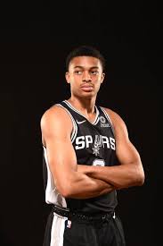 The loss of washington wizards guard bradley beal and cleveland cavaliers big man kevin love from the usa olympic men's basketball is reportedly the gain of san antonio spurs forward keldon johnson. Nba Photo Shoot 2019 Pictures And Photos Keldon Johnson 2019 Pictures Photoshoot Photo
