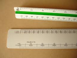 imperial and metric scales davidneat