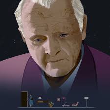 He says, i don't think there's any meaning in it. Anthony Hopkins Remembers It All The New Yorker
