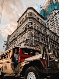 Discover Manila in a New Perspective with Power Mac Center's #ThisIsManila  #ShotoniPhone Campaign