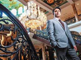 It is easy to dismiss adar poonawalla as a rich brat … posing next to racehorses, it says. Serum Institute S Adar Poonawalla Is More Than Just A Businessman Forbes India