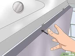 One simple addition can make the world of difference and that's why the bath panel has exploded in popularity over the last year or two. 3 Simple Ways To Fit A Bath Panel Wikihow