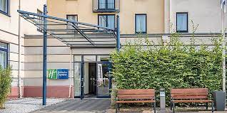 3 stars hotel holiday inn express dortmund is that you 100% need for a business, budget/backpackers, international, city trip, shopping weekend. Hotels In Dortmund Deutschland Holiday Inn Express Dortmund