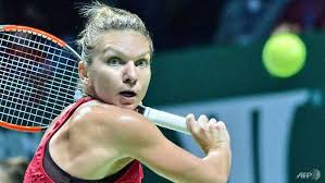 Simona halep vs caroline garcia all matches, with stats on their h2h rivalry. Top Ranked Halep Crushes Garcia At Wta Finals Sports