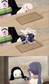 Funniest Demon Slayer Kimetsu No Yaiba Memes Best Demon Slayer Memes To Laugh At Anime Demon Slayer Meme Anime Funny