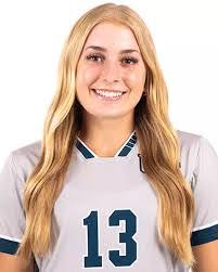 Brenna Young's Instagram, Twitter & Facebook