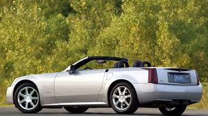 The coupe was the last addition to the v stable, besides the sedan and the wagon. Worst Sports Cars Cadillac Xlr