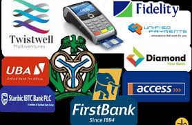 The first build of the operator side of this raider settlement. Pos Operator Sues Upsl Cbn Banks Over N2 6m Non Remittant Profit The Sun Nigeria