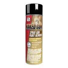 Klean Strip Naked Gun Spray Gun Paint Remover Auto Paint Supply