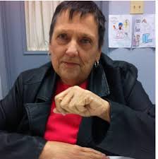 Patricia Smith Obituary