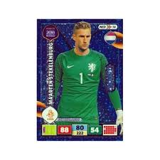 He is 37 years old from holland and playing for ajax in the holland eredivisie (1). Sale Trading Card Maarten Stekelenburg Expert Road To 2018 Fifa World Cup Russia Adrenalyn Xl