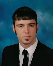 Adam Wayne Ramsey age 31 of Glenville, WV departed this life suddenly