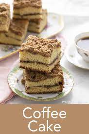 Coffee Cake Preppy Kitchen Coffee Cake Cinnamon Recipes Dessert Recipes Easy