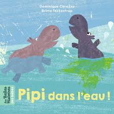 Maybe you would like to learn more about one of these? Pipi Dans L Eau
