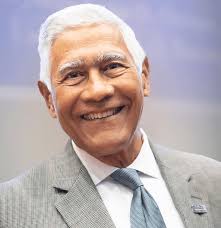 Dillard Mourns the Loss of Retired Dean of Business Edgar “Dooky” Chase  III.