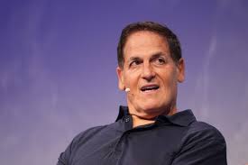 Mark Cuban: Solution to income inequality is giving every worker, from CEO to janitor, company stock