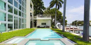 His career began in 1993, at the age of 11 when he was discovered by bryan birdman williams and joined cash money records as the youngest member of the label, and half of the duo the b.g.'z, alongside fellow new orleans based rapper b.g. Lil Wayne S Miami Beach House Is For Sale And It Comes With A Private Architectural Digest