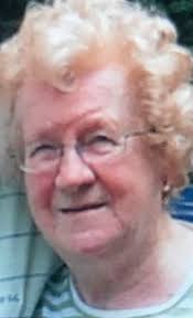 Geraldine Bauer Maguire Loncola