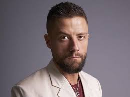 Chris James says quick exit from show also a 'badge of honour'