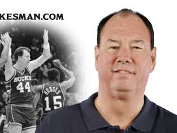 Paul Mokeski's Instagram, Twitter & Facebook