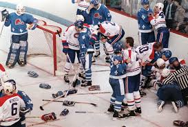 Images & videos related to leafs vs habs. Greatest Sports Rivalries Habs Vs Leafs Vs Bruins Vs Nordiques Sportsnet Ca