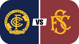 WAFL: Claremont v Subiaco