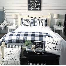 Pin On Farmhouse Bedroom