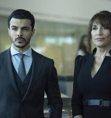 Maybe you would like to learn more about one of these? Grand Hotel Groom Service 1x09 Craveyoutv Tv Show Recaps Reviews Spoilers Interviews