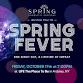 SPRING FEVER event image