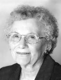 Ruth Clevenger's Instagram, Twitter & Facebook