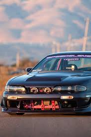Schöne neue widescreen laptop für html homepage umsonst ansehen und günstig runterladen. Nissan 240sx Schwarzes Auto 1920x1200 Hd Hintergrundbilder Hd Bild