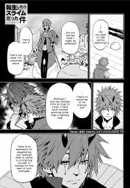 See over 735 tensei shitara slime datta ken images on danbooru. Read Tensei Shitara Slime Datta Ken Manga English New Chapters Online Free Mangaclash